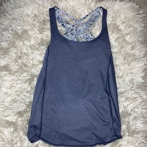Lululemon top